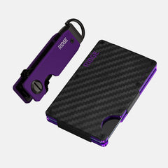 Daily Driver Kit - Alaska Twilight Carbon 006