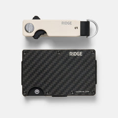 Daily Driver Kit - Monaco White Carbon 005