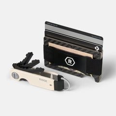 Daily Driver Kit - Monaco White Carbon 005