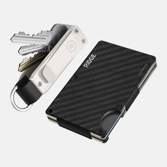 Daily Driver Kit - Monaco White Carbon 005