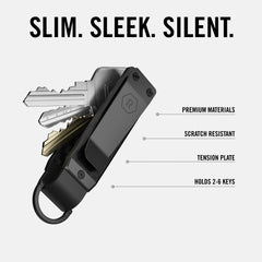 Daily Driver Kit - Alaska Twilight Carbon 006