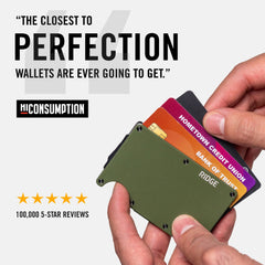 Daily Driver Kit - Alaska Twilight Carbon 006