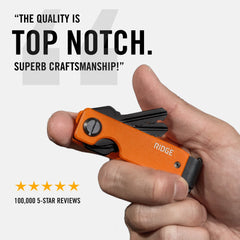 Ridge KeyCase - San Diego Padres