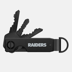 Ridge KeyCase - Las Vegas Raiders