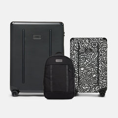 Long Haul Kit - Mr Doodle