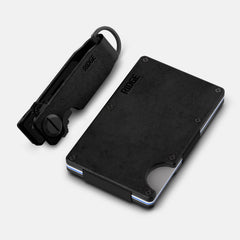 Daily Driver Kit - Midnight Black Leather