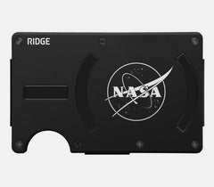 Ridge Wallet for MagSafe - NASA Nebula