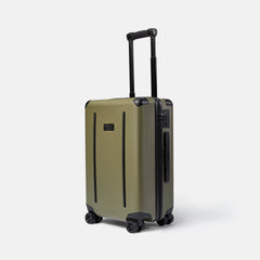 Ridge Carry-On Matte Olive