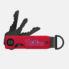 Ridge KeyCase - Philadelphia Phillies