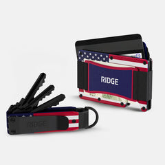 Daily Driver Kit - Stars & Stripes