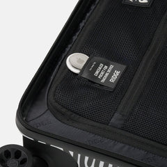 Ridge Carry-On Mr Doodle