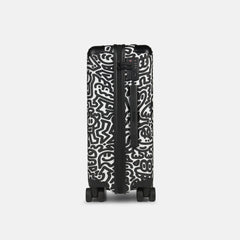 Ridge Carry-On Mr Doodle