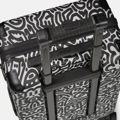 Ridge Carry-On Mr Doodle