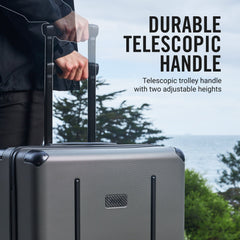 Ridge Carry-On Mr Doodle