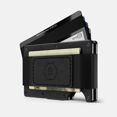 Daily Driver Kit - Midnight Black Leather