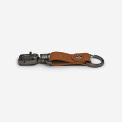 Ridge KeyCase Accessory - Leather Keychain