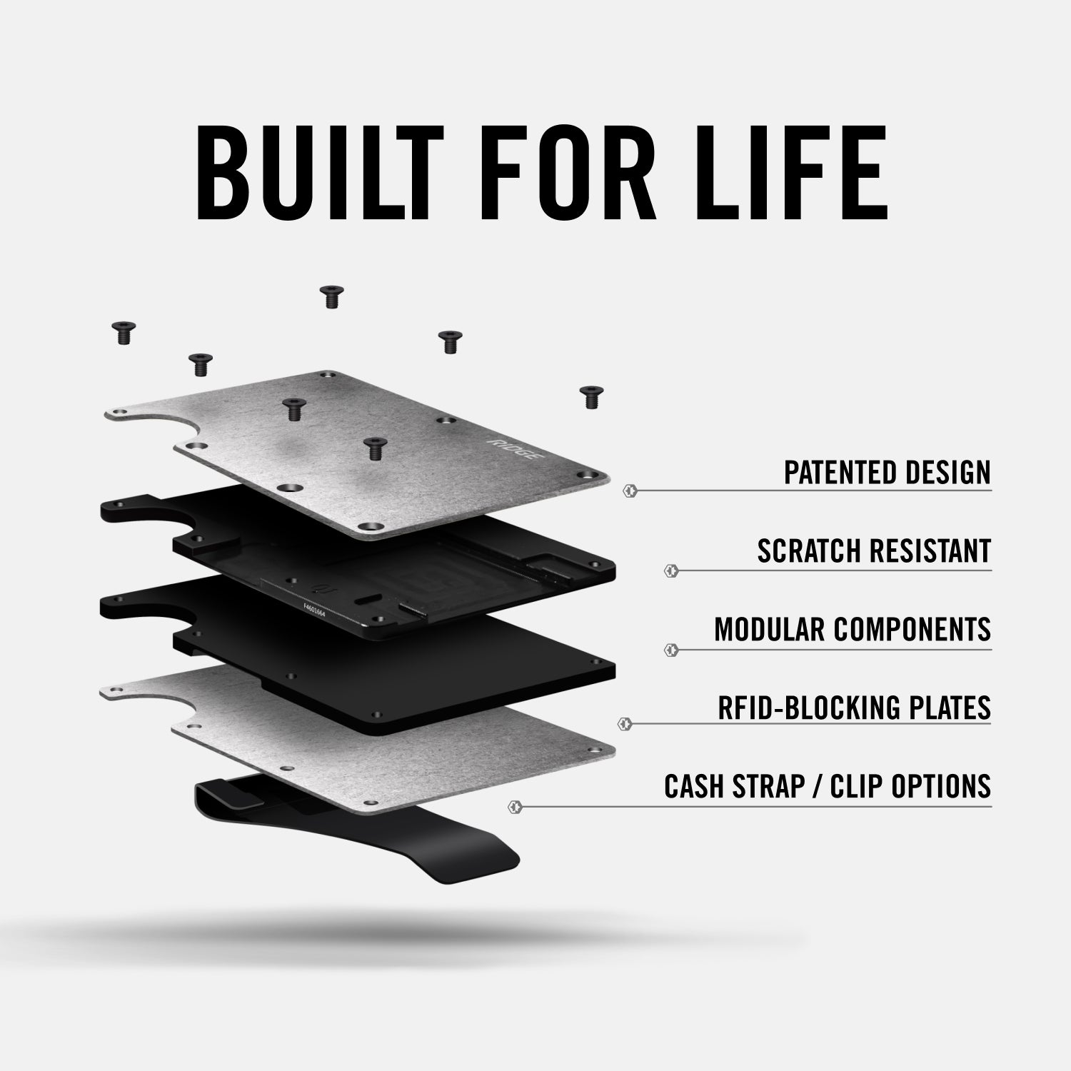 Daily Driver Kit - Buffalo Bills - Carbon Fiber 3k