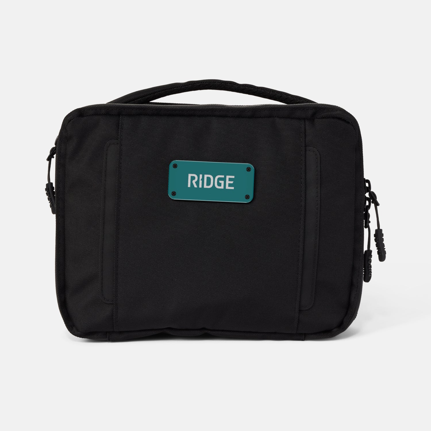 Personalized Logo Plate - Desert Pine