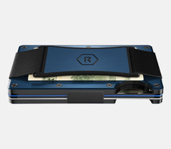 Ridge Wallet - UConn Huskies