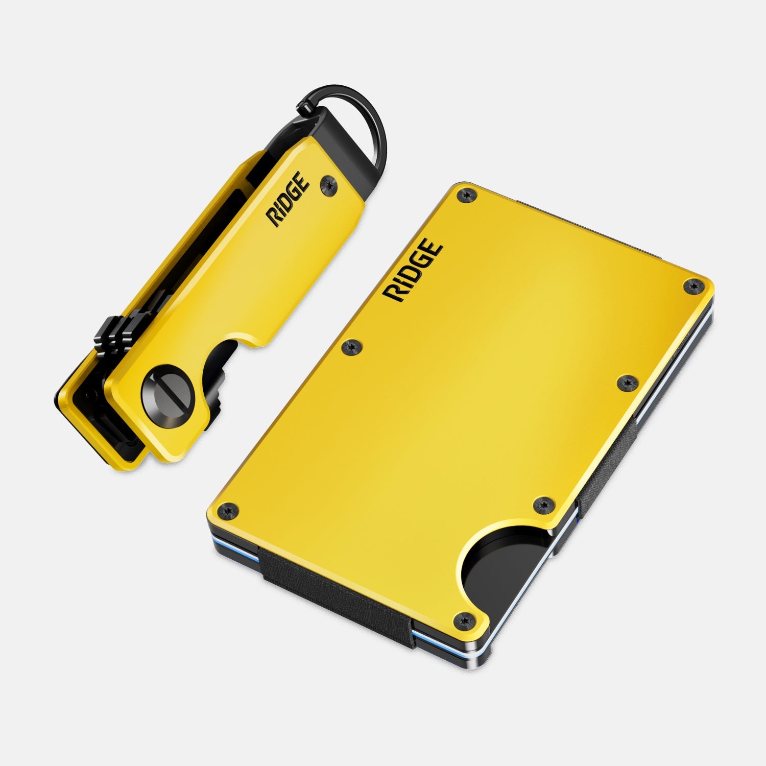 Daily Driver Kit - Apex Yellow