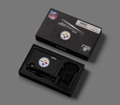 Ridge Wallet - Pittsburgh Steelers