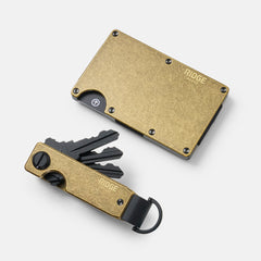 Daily Driver Kit - Brass