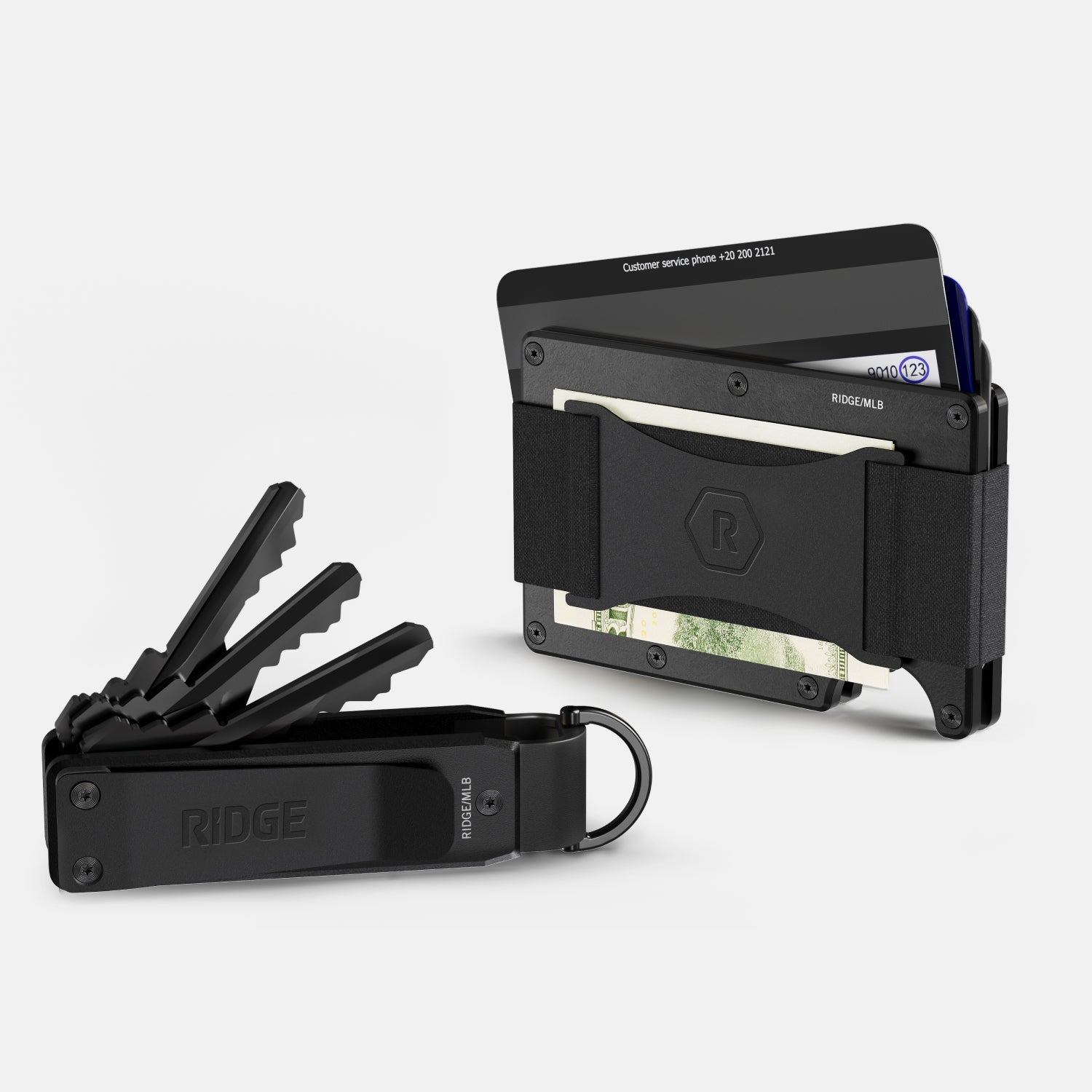 Daily Driver Kit - Baltimore Orioles