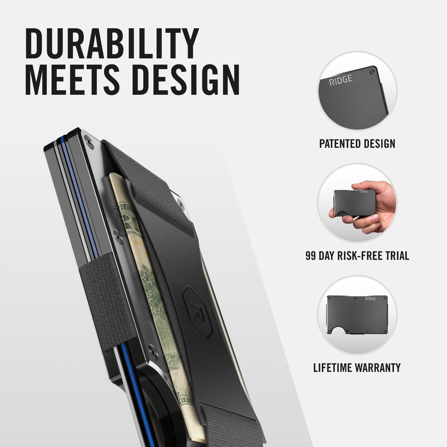 Daily Driver Kit - Basecamp Orange