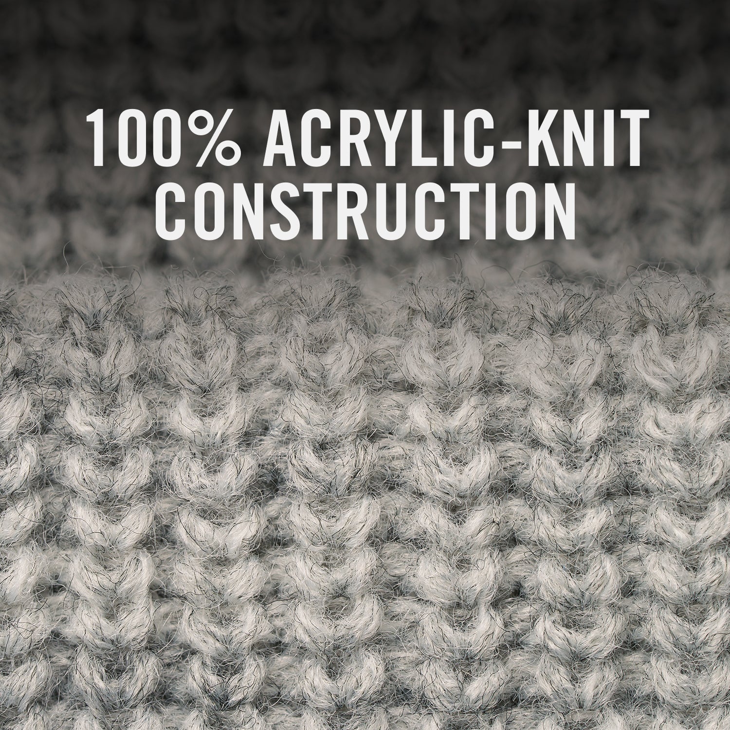 Classic Cuffed Beanie - Alaska Twilight