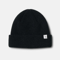 Ridge Classic Cuffed Beanie - H.B. Nielsen