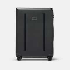 Ridge Check-In - Royal Black