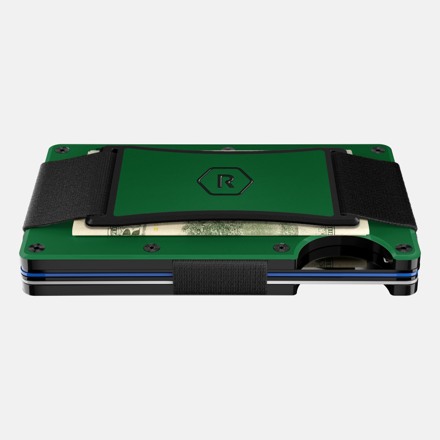 Daily Driver Kit - British Racing Green