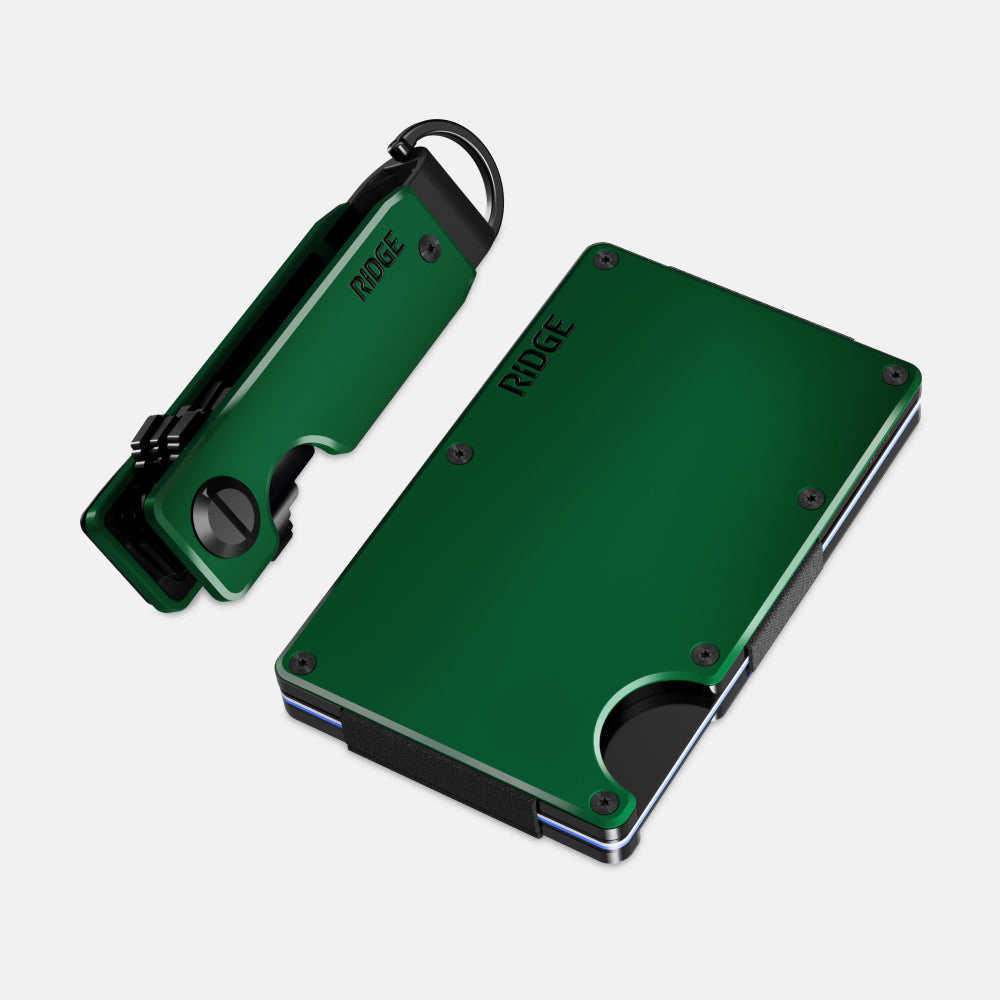 Daily Driver Kit - British Racing Green