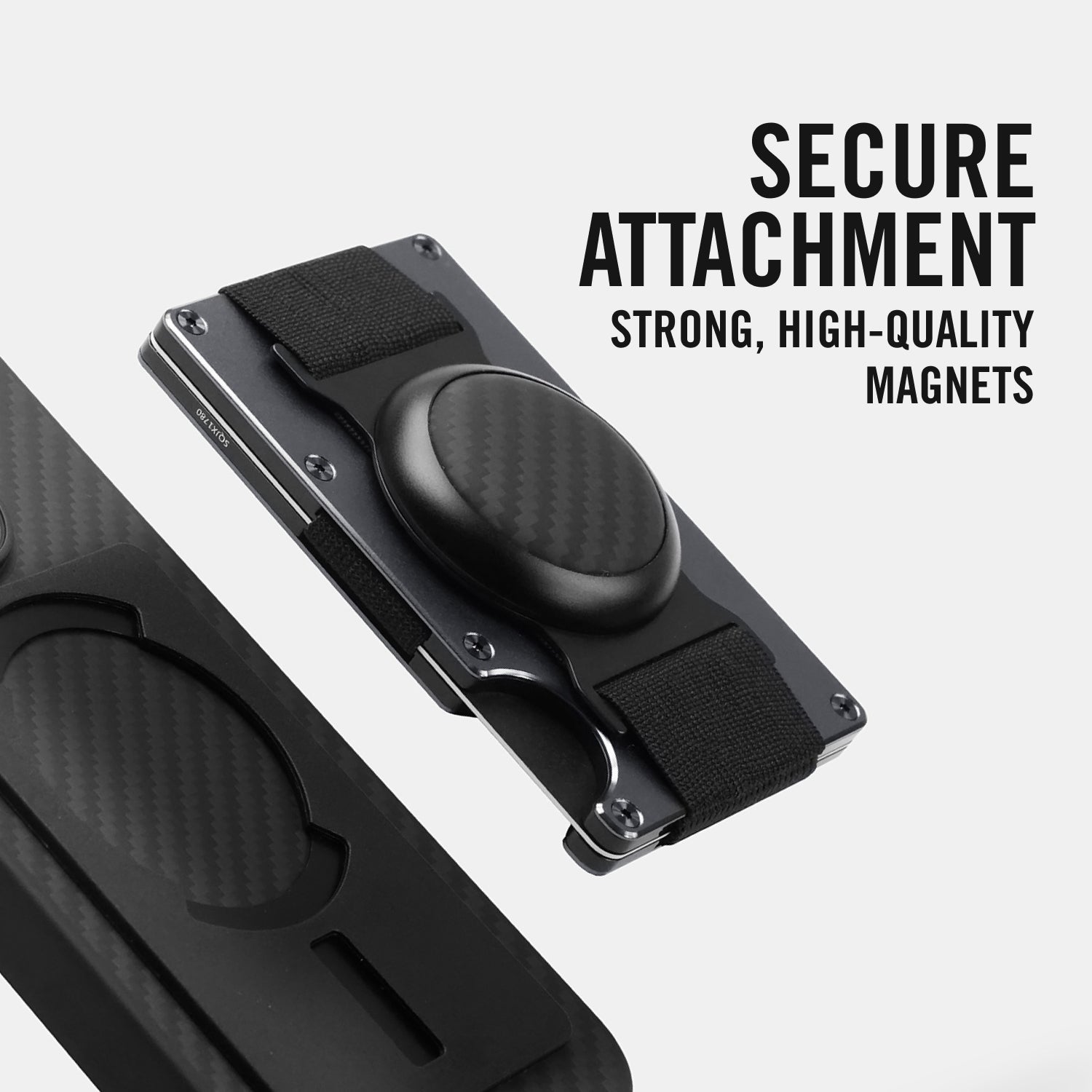 Daily Driver Kit for MagSafe - Voodoo Green