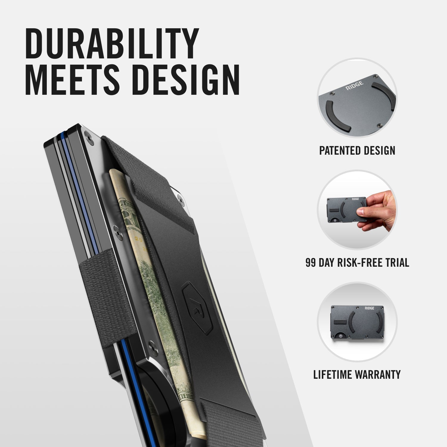 Daily Driver Kit for MagSafe - Carbon Fiber 3k