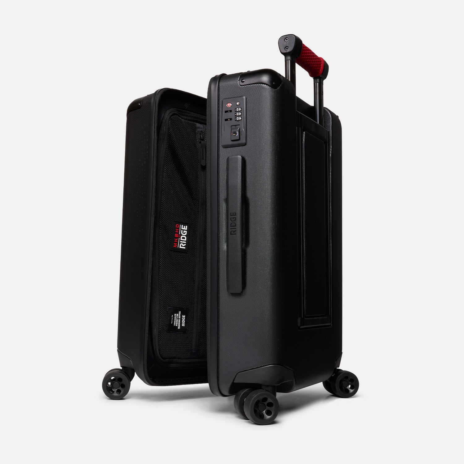 Ridge Carry-On MKBHD