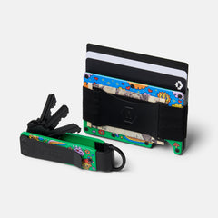 Daily Driver Kit - Claire Morales - Happy Daze