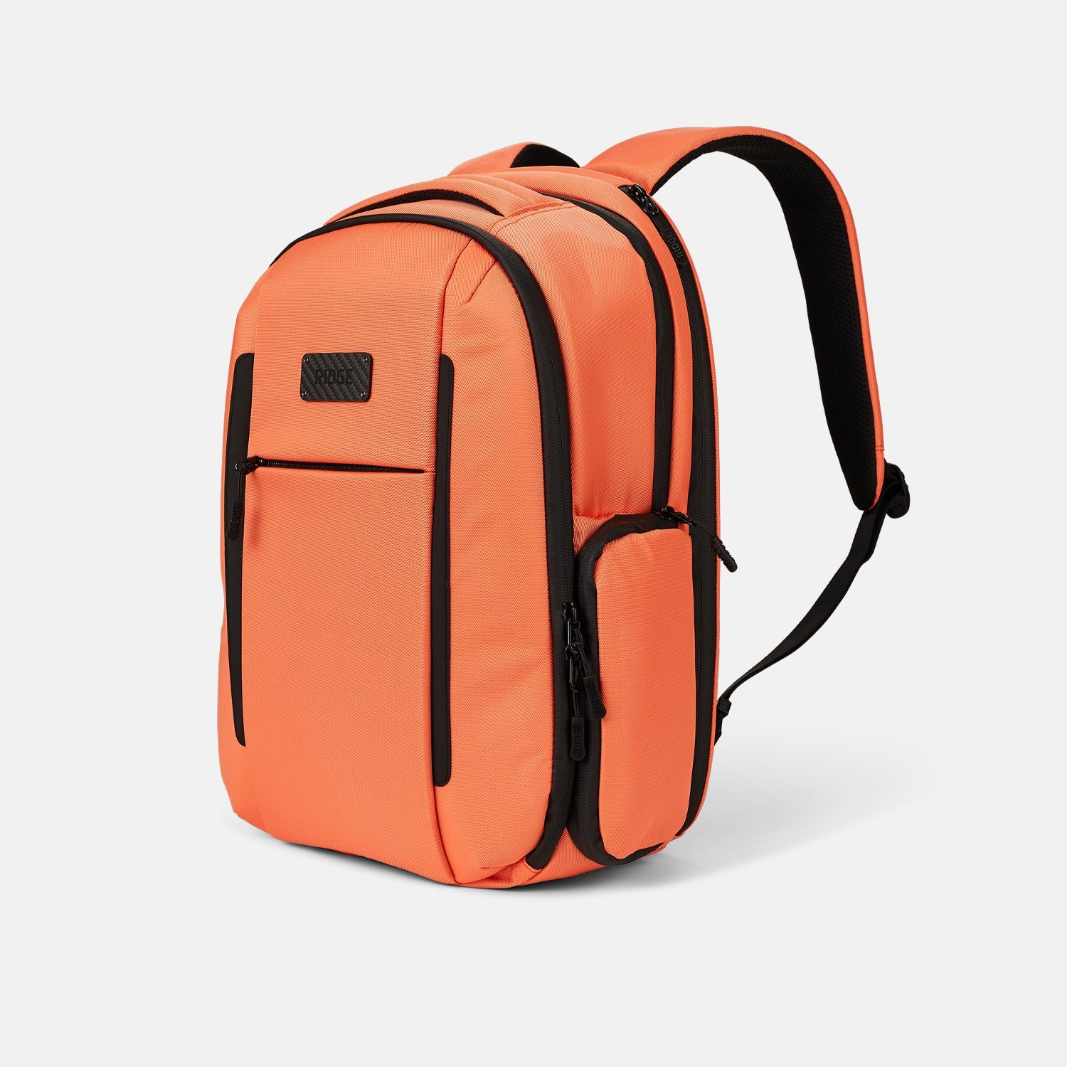 Ridge Commuter Pro Backpack - Basecamp Orange