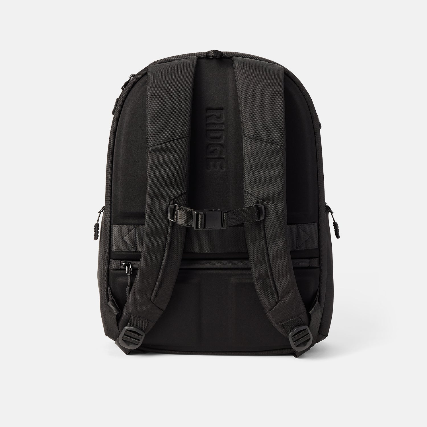 Commuter Pro Backpack - Royal Black