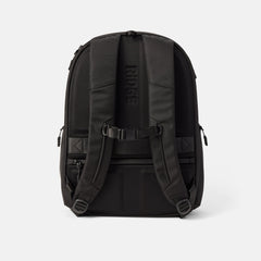 Commuter Pro Backpack - Royal Black