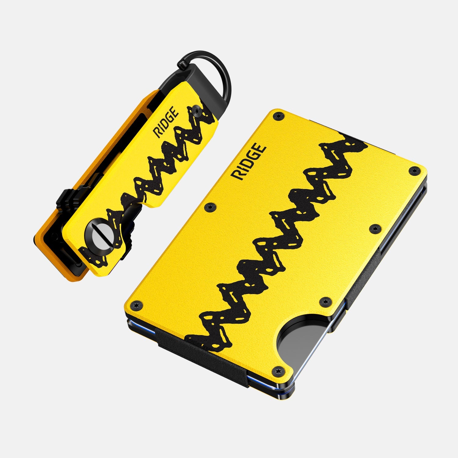 Daily Driver Kit - Peanuts - Good Grief