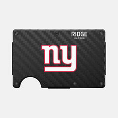 Daily Driver Kit - New York Giants - Carbon Fiber 3k
