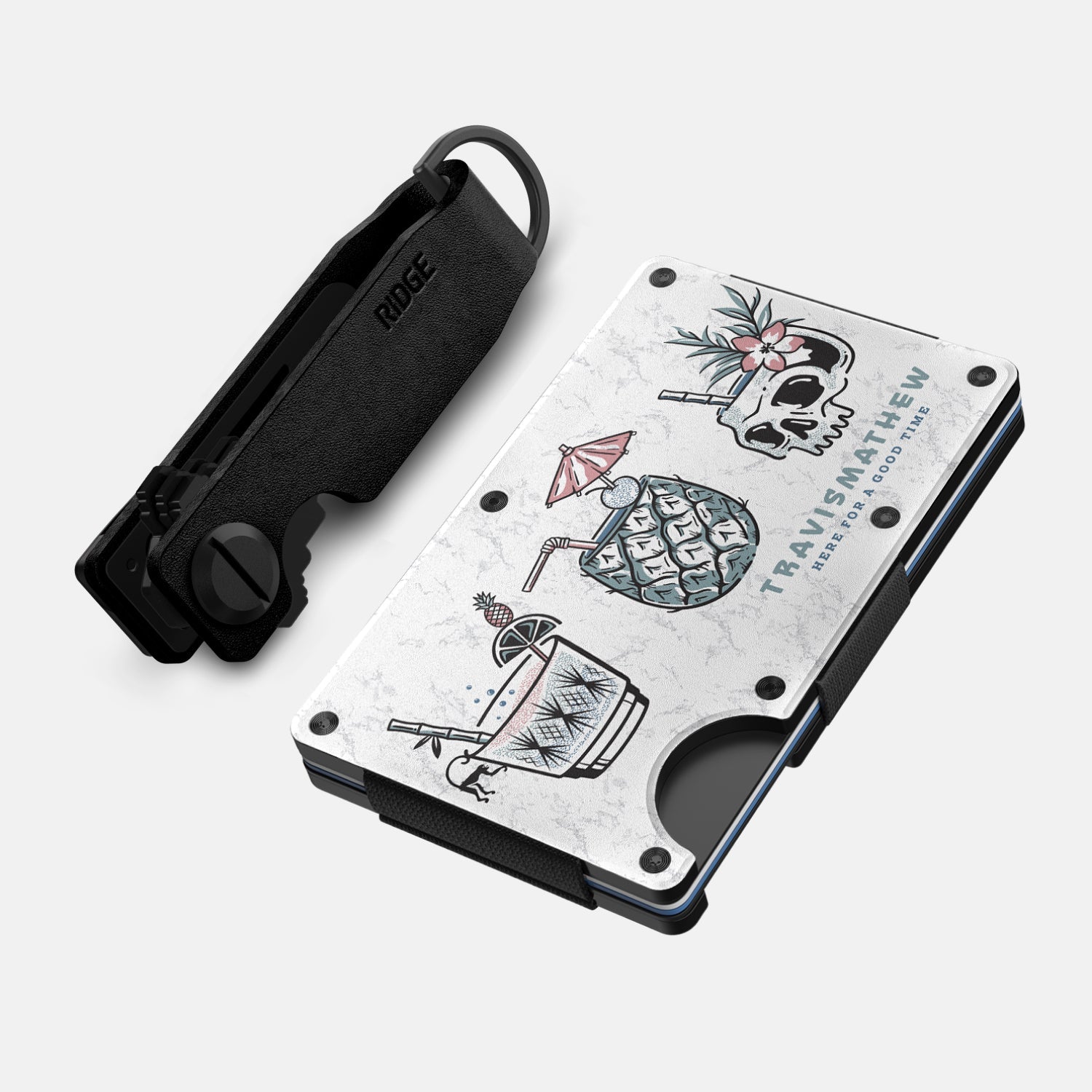 Daily Driver Kit - TravisMathew - Happy Hour