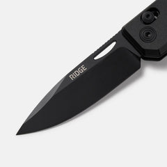 Everyday Folder - Royal Black