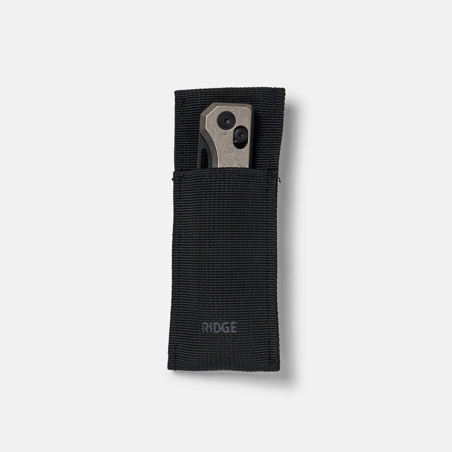 Everyday Folder - Royal Black