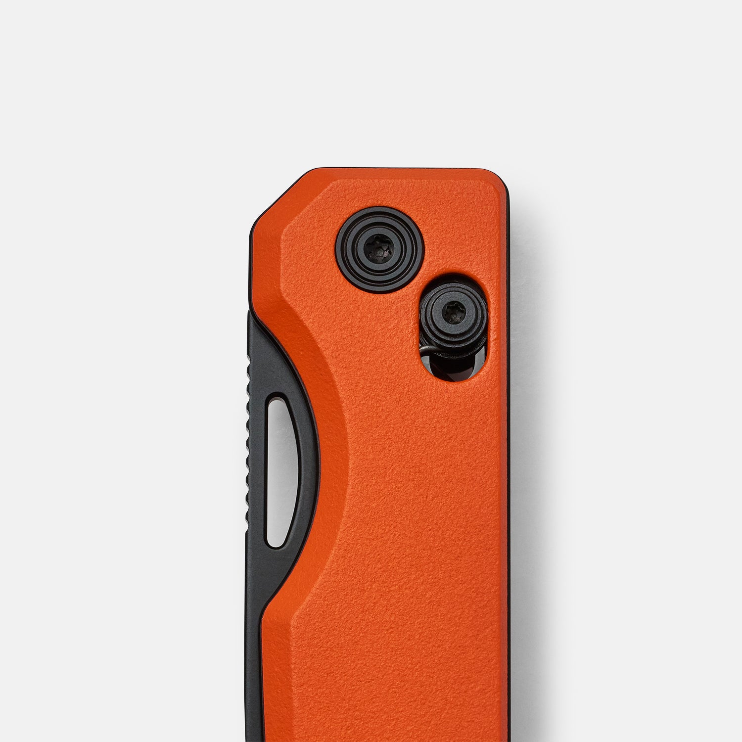 Everyday Folder - Basecamp Orange