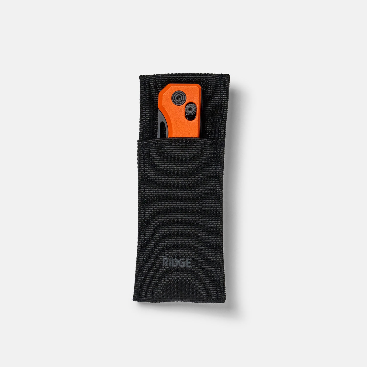 Everyday Folder - Basecamp Orange