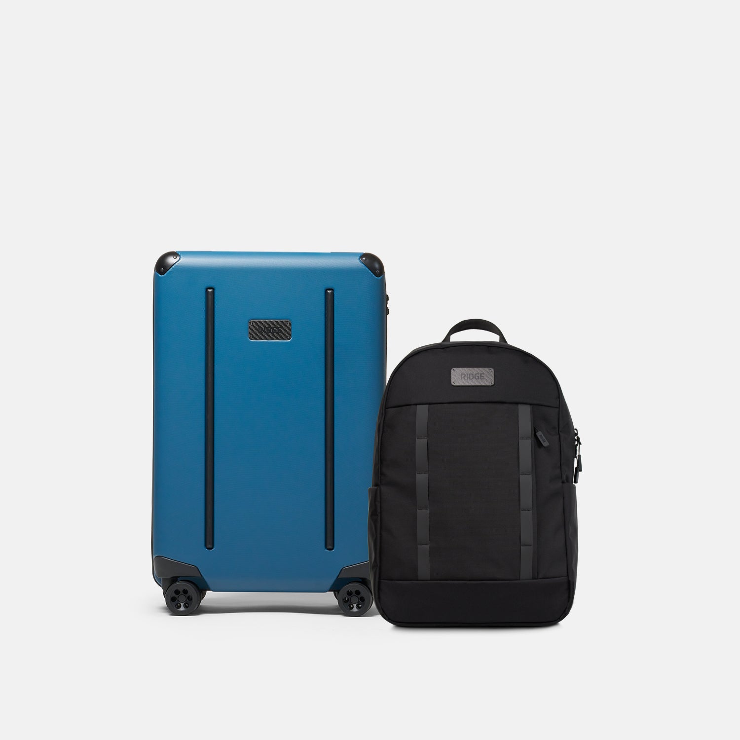 Ridge Frequent Flyer Kit - Alpine Navy