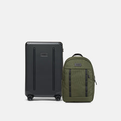 Ridge Frequent Flyer Kit - Royal Black