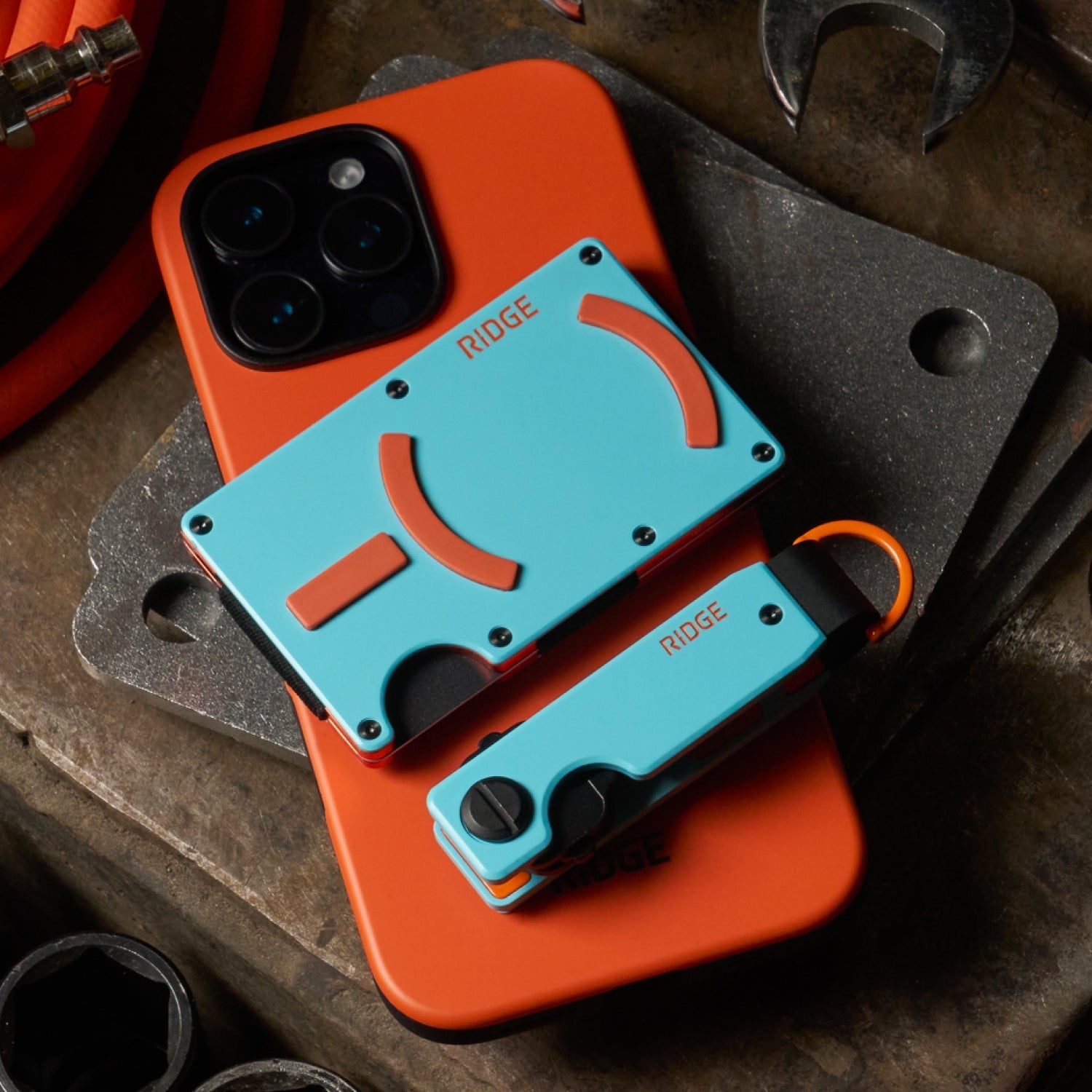 Daily Driver Kit For Magsafe - GT